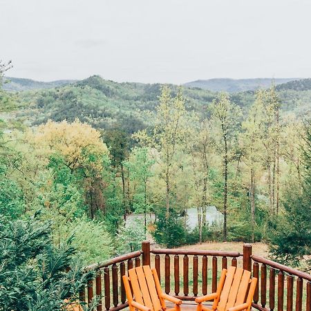 Heaven'S View #20 Vila Sevierville Quarto foto