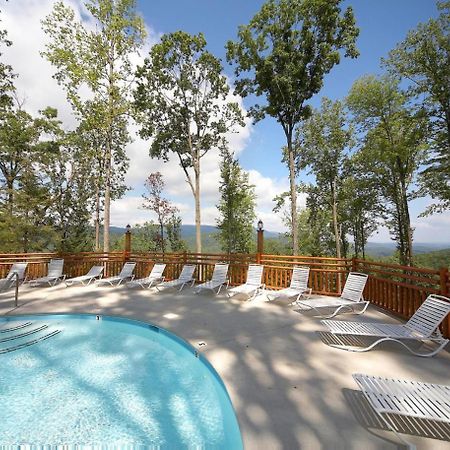 Heaven'S View #20 Vila Sevierville Exterior foto